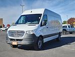 2021 Freightliner Sprinter 2500 RWD, Upfitted Cargo Van for sale #Z5652 - photo 4