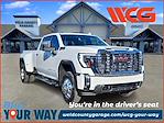 Used 2024 GMC Sierra 3500 Denali Crew Cab 4x4, Pickup for sale #Z5653 - photo 1