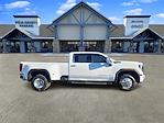 Used 2024 GMC Sierra 3500 Denali Crew Cab 4x4, Pickup for sale #Z5653 - photo 3