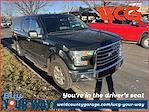 2015 Ford F-150 Super Cab 4x4, Pickup for sale #Z5654 - photo 1