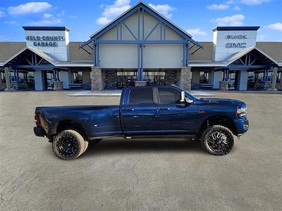 2022 Ram 3500 Crew Cab DRW 4x4, Pickup for sale #Z5655 - photo 2