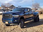 Used 2022 Ram 3500 Big Horn Crew Cab 4x4, Pickup for sale #Z5655 - photo 4