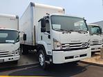 New 2023 Isuzu FTR Regular Cab 4x2, 26' Morgan Truck Body Gold Star Box Truck for sale #GM7319 - photo 183