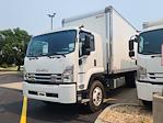 2023 Isuzu FTR Regular Cab 4x2, Morgan Truck Body Gold Star Box Truck for sale #GM7319 - photo 185