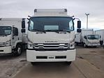 2023 Isuzu FTR Regular Cab 4x2, Morgan Truck Body Gold Star Box Truck for sale #GM7319 - photo 82