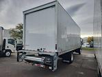 2023 Isuzu FTR Regular Cab 4x2, Morgan Truck Body Gold Star Box Truck for sale #GM7319 - photo 162