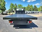 2024 Isuzu NPR-HD Regular Cab 4x2, Ironclad Fabrication Flatbed Truck for sale #GM7533 - photo 58