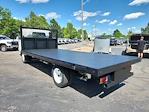 New 2024 Isuzu NPR-HD Regular Cab 4x2, Ironclad Fabrication Flatbed Truck for sale #GM7533 - photo 59