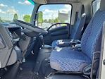 2024 Isuzu NPR-HD Regular Cab 4x2, Ironclad Fabrication Flatbed Truck for sale #GM7533 - photo 8