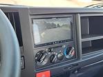 2024 Isuzu NPR-HD Regular Cab 4x2, Ironclad Fabrication Flatbed Truck for sale #GM7533 - photo 11