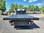 New 2024 Isuzu NPR-HD Regular Cab 4x2, Ironclad Fabrication Flatbed Truck for sale #GM7533 - photo 3