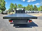 New 2024 Isuzu NPR-HD Regular Cab 4x2, Ironclad Fabrication Flatbed Truck for sale #GM7533 - photo 184