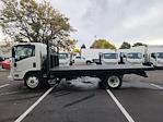 New 2023 Isuzu NQR Regular Cab 4x2, Flatbed Truck for sale #GM7596 - photo 5