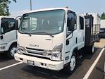 2024 Isuzu NRR Crew Cab DRW 4x2, Dovetail Landscape for sale #GM7779 - photo 203