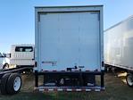 New 2024 Isuzu NPR Regular Cab 4x2, Morgan Truck Body Fastrak Box Truck for sale #GM7971 - photo 3