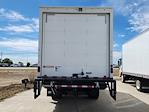 2023 Isuzu NRR Regular Cab 4x2, Morgan Truck Body Fastrak Box Truck for sale #GM7972 - photo 4