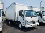 2024 Isuzu NPR-XD Regular Cab 4x2, Morgan Truck Body Gold Star Box Truck for sale #GM7987 - photo 15