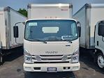 2024 Isuzu NPR-XD Regular Cab 4x2, Morgan Truck Body Gold Star Box Truck for sale #GM7987 - photo 16