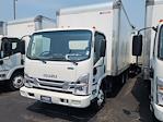 New 2024 Isuzu NPR-XD Regular Cab 4x2, Morgan Truck Body Gold Star Box Truck for sale #GM7987 - photo 17