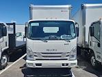 2024 Isuzu NPR-XD Regular Cab 4x2, Morgan Truck Body Gold Star Box Truck for sale #GM7987 - photo 3