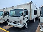 2024 Isuzu NPR-HD Regular Cab 4x2, Morgan Truck Body Fastrak Box Truck for sale #GM8013 - photo 17