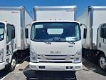 2024 Isuzu NPR-HD Regular Cab 4x2, Morgan Truck Body Fastrak Box Truck for sale #GM8013 - photo 3