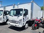 2024 Isuzu NPR-HD Regular Cab 4x2, Morgan Truck Body Fastrak Box Truck for sale #GM8021 - photo 24