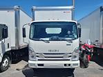 2024 Isuzu NPR-HD Regular Cab 4x2, Morgan Truck Body Fastrak Box Truck for sale #GM8021 - photo 25