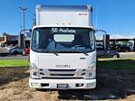 New 2024 Isuzu NPR-XD Regular Cab 4x2, Morgan Truck Body Fastrak Box Truck for sale #GM8139 - photo 18