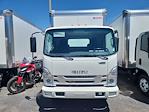 New 2024 Isuzu NPR-XD Regular Cab 4x2, Morgan Truck Body Fastrak Box Truck for sale #GM8139 - photo 3