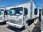 New 2024 Isuzu NPR-XD Regular Cab 4x2, Morgan Truck Body Fastrak Box Truck for sale #GM8140 - photo 23