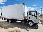 New 2024 Isuzu NPR-HD Regular Cab 4x2, Morgan Truck Body Fastrak Box Truck for sale #GM8160 - photo 4