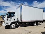 New 2024 Isuzu NPR-HD Regular Cab 4x2, Morgan Truck Body Fastrak Box Truck for sale #GM8160 - photo 5