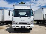 New 2024 Isuzu NPR-HD Regular Cab 4x2, Morgan Truck Body Fastrak Box Truck for sale #GM8160 - photo 7