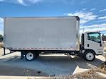 2024 Isuzu NPR-HD Regular Cab 4x2, Morgan Truck Body Fastrak Box Truck for sale #GM8175 - photo 3