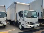 New 2024 Isuzu NQR Regular Cab 4x2, Morgan Truck Body Gold Star Box Truck for sale #GM8231 - photo 3