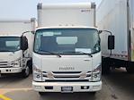 New 2024 Isuzu NQR Regular Cab 4x2, Morgan Truck Body Gold Star Box Truck for sale #GM8231 - photo 4