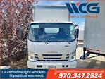 New 2024 Isuzu NRR Regular Cab 4x2, Morgan Truck Body Gold Star Box Truck for sale #GM8239 - photo 1