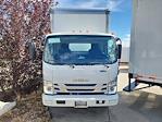 New 2024 Isuzu NRR Regular Cab 4x2, Morgan Truck Body Gold Star Box Truck for sale #GM8239 - photo 3