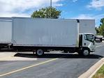 New 2024 Isuzu NRR Regular Cab 4x2, Morgan Truck Body Fastrak Box Truck for sale #GM8354 - photo 3