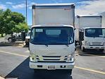 New 2024 Isuzu NRR Regular Cab 4x2, Morgan Truck Body Fastrak Box Truck for sale #GM8354 - photo 6