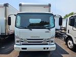 New 2024 Isuzu NPR-HD Regular Cab 4x2, Morgan Truck Body Gold Star Box Truck for sale #GM8447 - photo 5