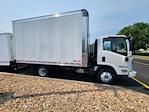 New 2024 Isuzu NPR Regular Cab 4x2, 14' Morgan Truck Body Gold Star Box Truck for sale #GM8471 - photo 3