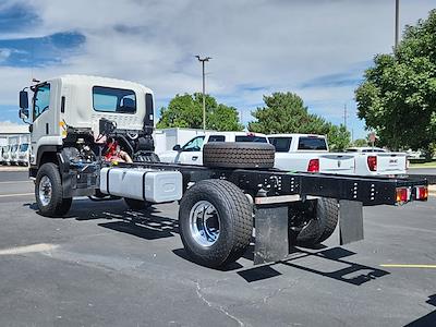 2025 Isuzu FTR Regular Cab 4x2, Cab Chassis for sale #GM8705 - photo 2