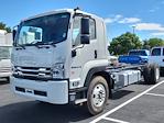 2025 Isuzu FTR Regular Cab 4x2, Cab Chassis for sale #GM8705 - photo 4