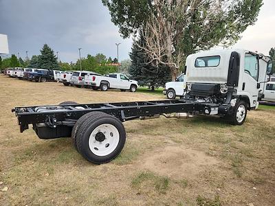 2025 Isuzu NQR Regular Cab 4x2, Cab Chassis for sale #GM8744 - photo 2