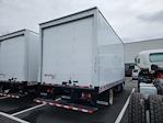 New 2025 Isuzu NPR-HD Regular Cab 4x2, Morgan Truck Body Gold Star Box Truck for sale #GM8834 - photo 2