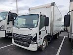 New 2025 Isuzu NPR-HD Regular Cab 4x2, Morgan Truck Body Gold Star Box Truck for sale #GM8834 - photo 5