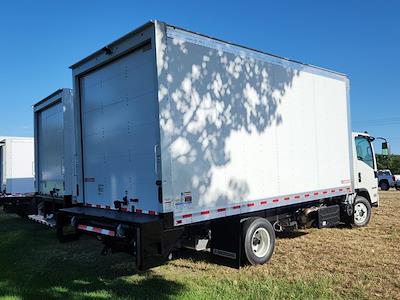 New 2025 Isuzu NPR-HD Regular Cab 4x2, Morgan Truck Body Gold Star Box Truck for sale #GM8871 - photo 2