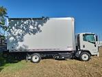 New 2025 Isuzu NPR-HD Regular Cab 4x2, Morgan Truck Body Gold Star Box Truck for sale #GM8871 - photo 3